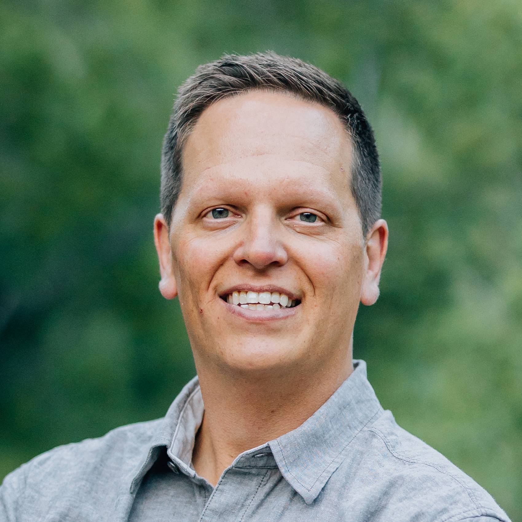 Photo of Josh Davis